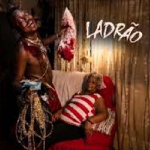 Djonga - Álbum "Ladrão" COMPLETO