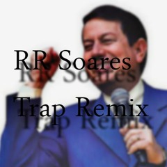 Trap Trap Soares(Estou Seguindo a Jesus Cristo Trap Remix) | Br3n0