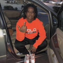 NaayGee - trap freestyle