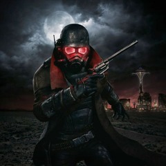 Fallout New Vegas . Peggy Lee "Why Don't You Do Right"