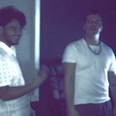 AR-15 x Merk - Demons and Feelings