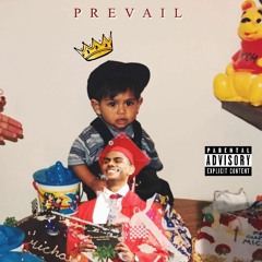 Prevail (prod. Forgotten)