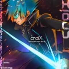 [SOUND VOLTEX] CroiX ｴﾌｪｸﾄ小