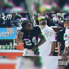 CiTi & OneTake Dutch - BeastMode (Prod) Yung Pear