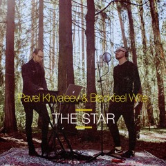 Pavel Khvaleev & Blackfeel Wite - The Star (Mike Saint-Jules Interstellar Mix) *OUT NOW*