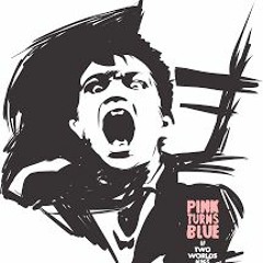 Pink Turns Blue - Your Master Is Calling