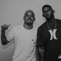 MEDLEY 001 MC ZANGÃO (PEDRO SCHMID)2019 DUPLA DA PUTARIA