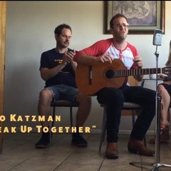 Theo Katzman- Break Up Together (In The Kitchen)