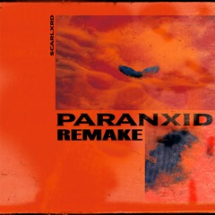 PARANXID /SCARLXRD INSTRUMENTAL REMAKE/ (Prod. XIV)