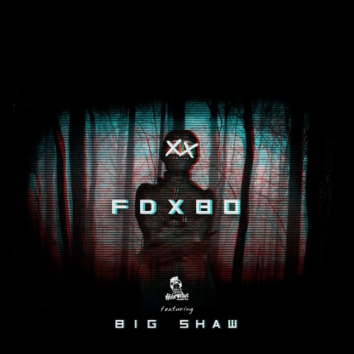 Big Shaw x Marvelus - FDxBO (Face Down Backside Out) | Straight Jacket Riddim [2019]