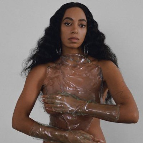 Solange - Jerrod (EssVee Flip)