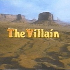 VILLAIN VOLUME 2
