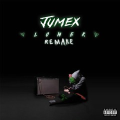 LONER /JUMEX INSTRUMENTAL REMAKE/ (Prod. XIV)