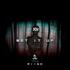 Riiqo x Marvelus - Wet It Up | Straight Jacket Riddim [2019]