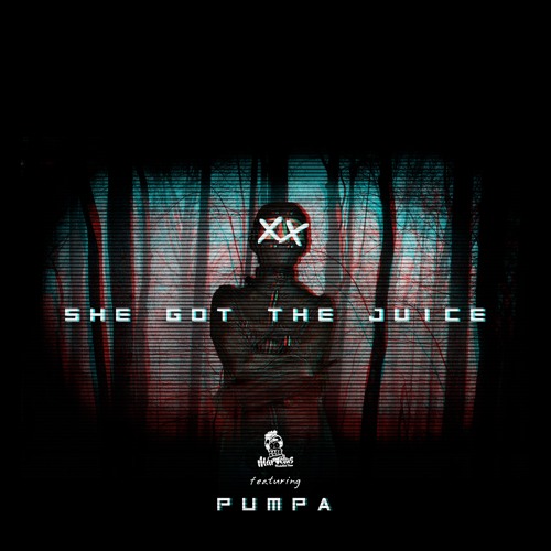 Pumpa x Marvelus - She Got The Juice | Straight Jacket Riddim [2019]
