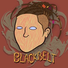 Padlock & Vaedynn - Black Belt - Fuzzy Puddles Release