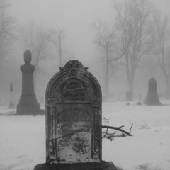 Graveyard Sadness