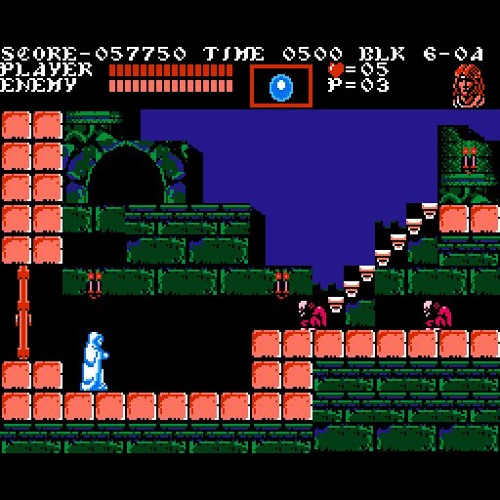 Akumajou Densetsu: Stream [Custom Cover] (0CC-FamiTracker VRC6)