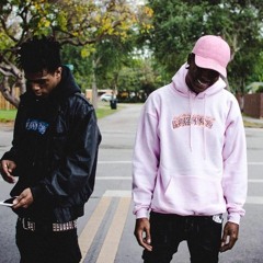 XXXTENTACION - Very Rare Boyz [feat. Ski Mask the Slump God & Lil Red Dot]