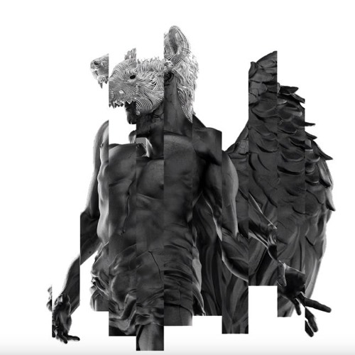 Mashrou' Leila - Roman (Bas Ibellini Remix)