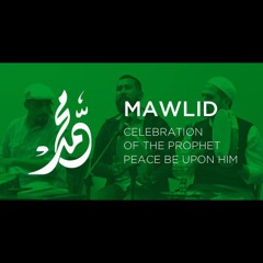 Mawlid At Taleef With Sidi Mahdy Amine and Marlon Altan -March 10 2019