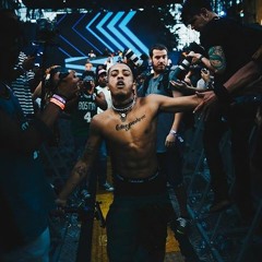 XXXTENTACION - Blasted / Cold