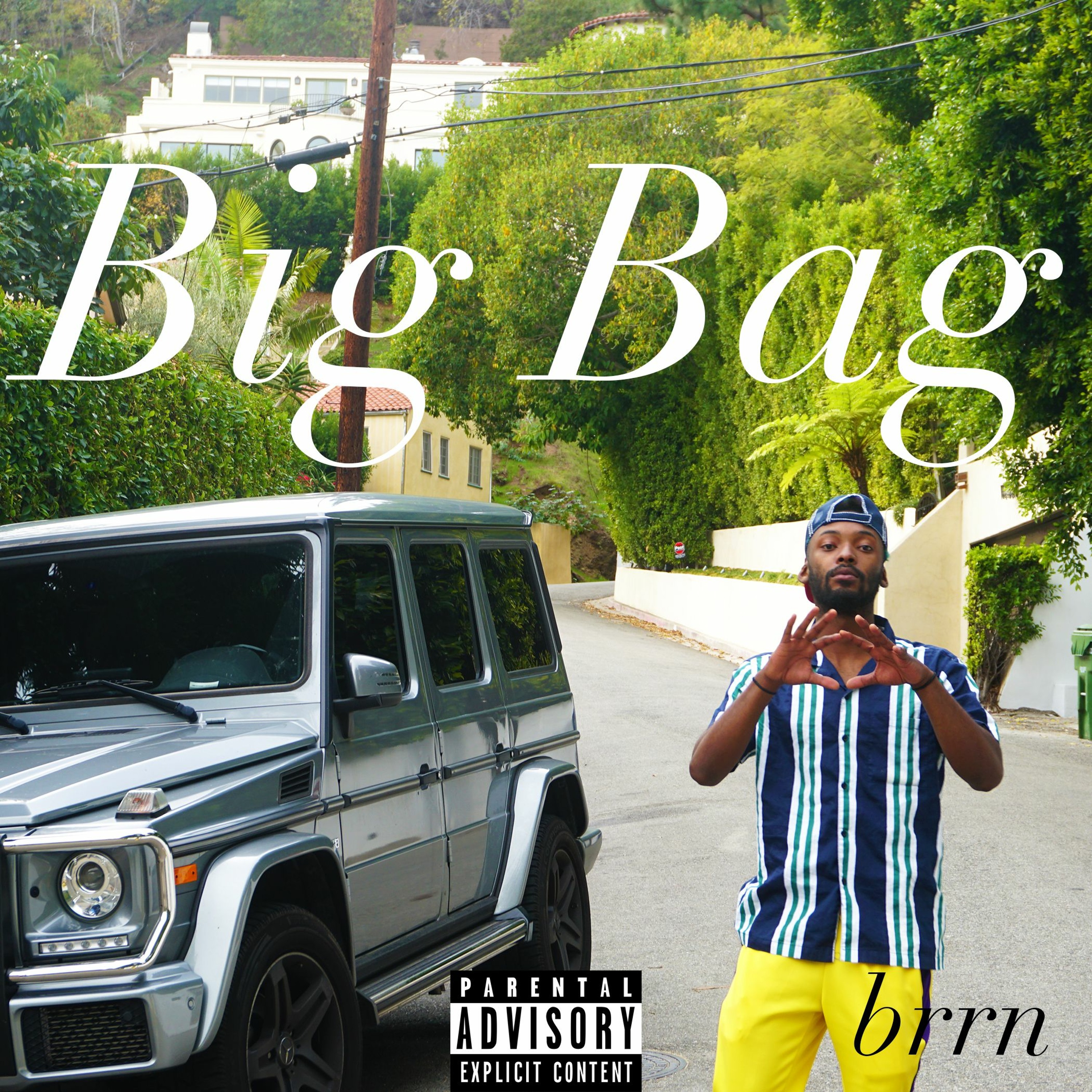 brrn sounds