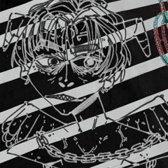 SWEATTY PANTS :) /DEPTH STRIDA x WXLF INSTRUMENTAL REMAKE/ (Prod. XIV)