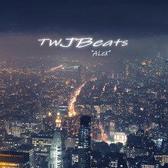 "ALeX" - Hip-Hop & Rap Beat | TWJBeats
