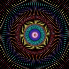 Walking To The Beyond (Sharp Noise Rec)