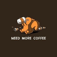 UrbanKiz - More Coffee (Audio Official)