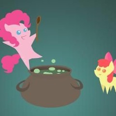 Pinkie's Brew