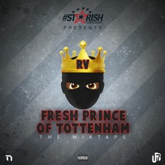 RV ft Headie One - Cinderella | Prod. By @N1TheProducer x @A1WhipIt