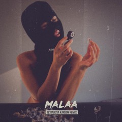 Malaa - Testarosa (Karbon Remix)