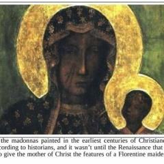 JOHN THE BAPTIST REMIX !