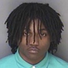 Young Goon - goon from gas house