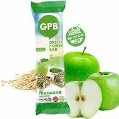 Sttb 627 - Al Green Power Bar
