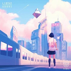 adore remake by lione (chorus only)
