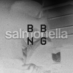 Salmonella RePurposed