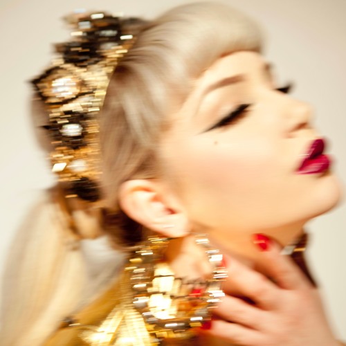 you should see me in a crown