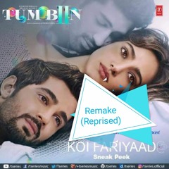 KOI FARIYAAD Remake (Reprised) BY MUSTKAN KHAN ORG JAGJIT SINGH