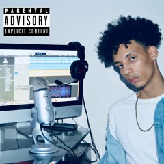 Diamondz (Ft. Lil Guiri)[Prod. CorMill]