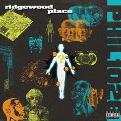 LIVIN' LIFE (feat. PYRAMID VRITRA)