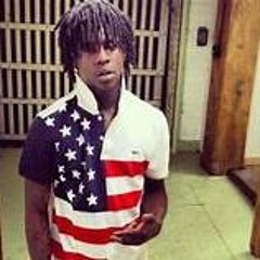 Chief Keef - I Got Lucky [Extended Version]