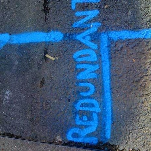 Redundant Feat Blak Majik