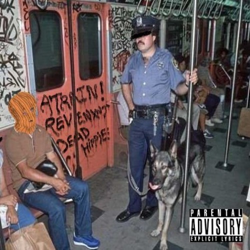 ATrain [Prod.by revenxnt]