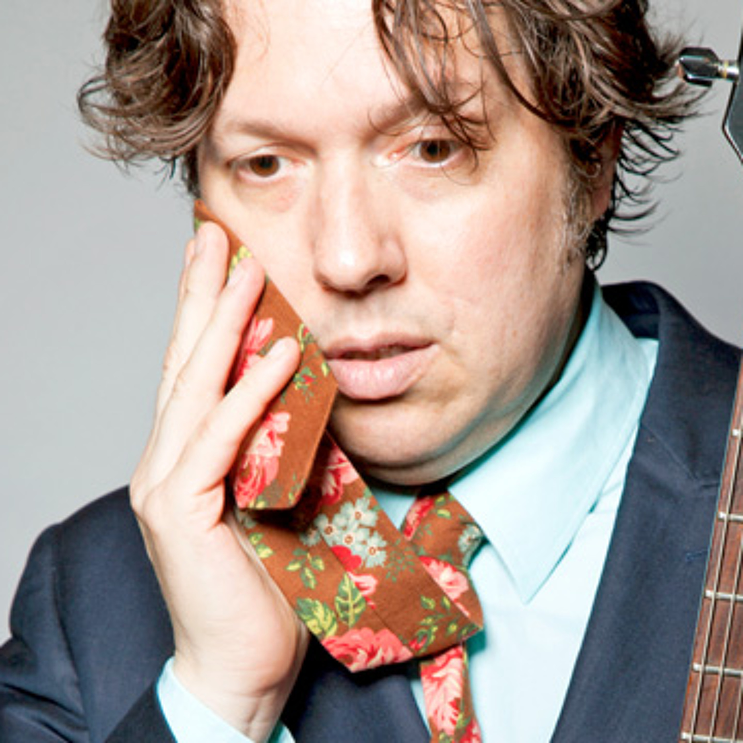 Nick Flanagan, Weakly
