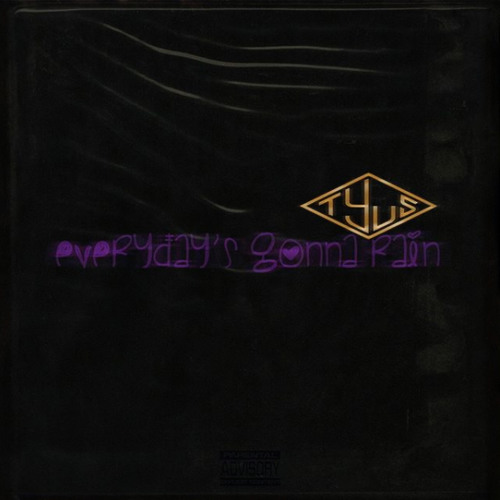 Everyday's Gonna Rain (OG Pitch + Reverb)