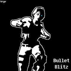 (no au) bullet blitz (frosty) / announcement (flp)