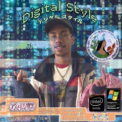 GAWD ~ WEBSURFIN (PROD BY GAWD)